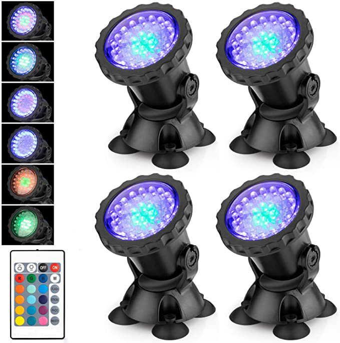 Led Garden Light Jpg