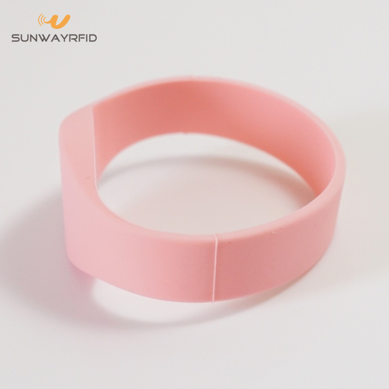 pulsera icode rfid icode rfid bracelet