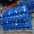 Blue Extruded Acetal Copolymer Bar