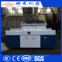 Hot Selling New Technology Used Turkey wood shaving machine for animal bidding