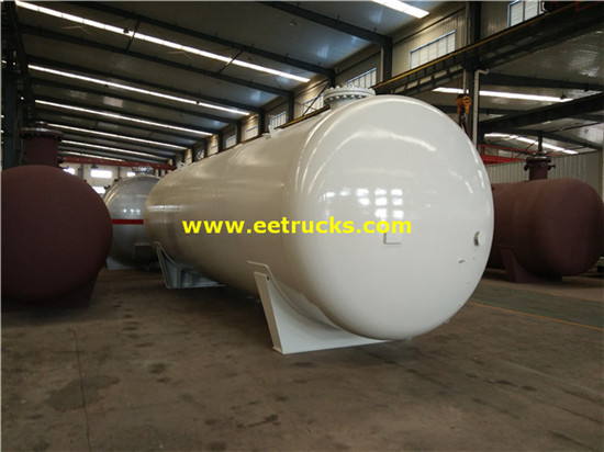 50m3 Asme lpg propane tasoshin