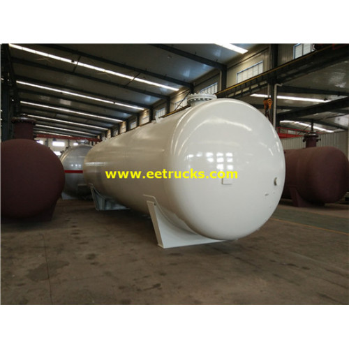 50m3 ASME LPG Propane Vessels