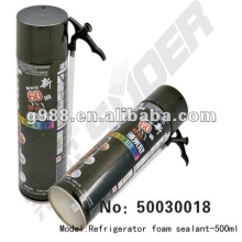 refrigerator foam sealant