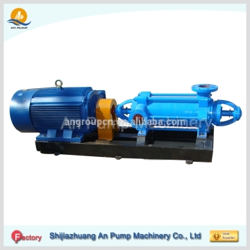 multistage watering irrigation pumps