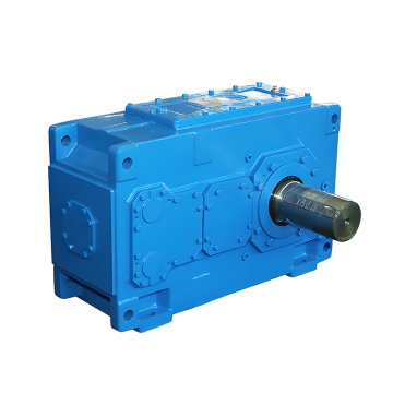 Standard Parallel Shaft Industrial Gearboxes
