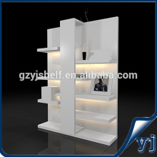 Retail store display shelf/ T-shirt display unit/Garment display equipment