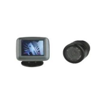 Camera Parking Sensors