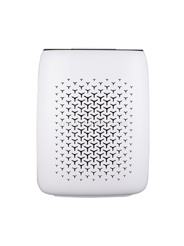 best smart air purifier for home