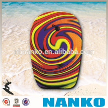 NA3201 Adult wooden bodyboard wholesale bodyboards