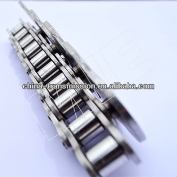 sharp top roller chain