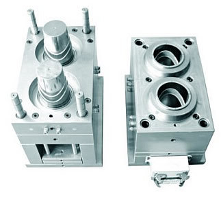 manufacturer injection moulding