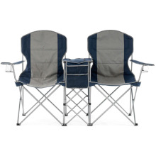 Large insulated Double Cooler Arm Chair