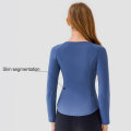 Vrouwen van hoge kwaliteit Workout Kleding Base Layer Tops