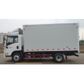 MND30EG-V High Speed ​​Electric Truck