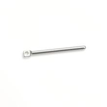 Precision metal machinery parts processing service