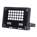 Advanced Stable LED Flood Lights for Power Station