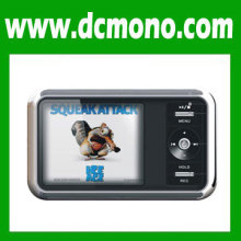 MP4 Player(2.2" LCD)