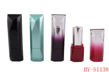 Diamond Shape Rectangle Lipstick Tube Empty