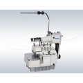 Alimentador de fita superior para Overlock