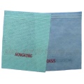 Non Woven Disposable Headrestcover For Airplane