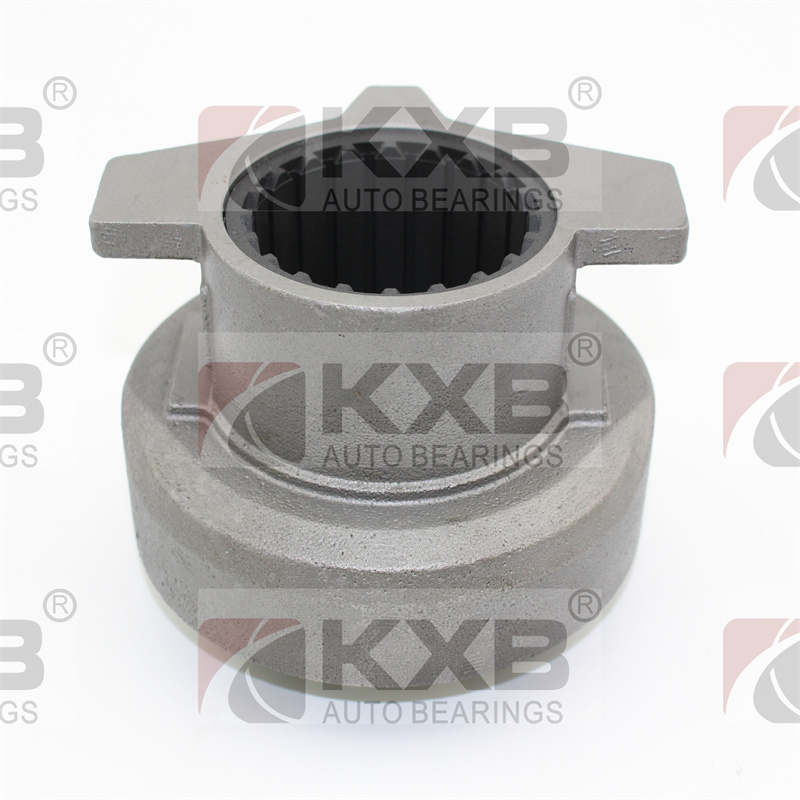 Shacman clutch bearing