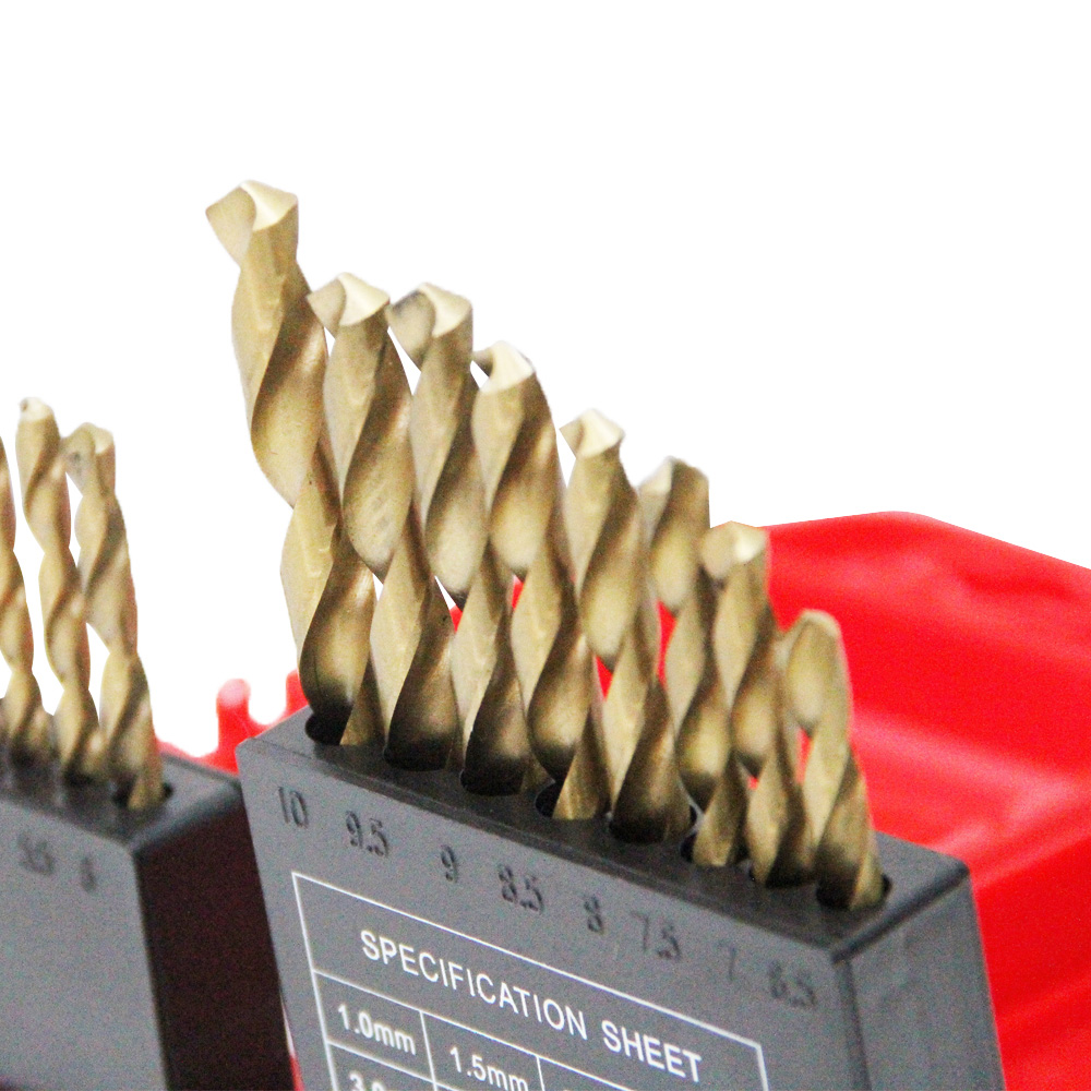 home depot drill bits