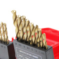 19st Twist Drill Bit