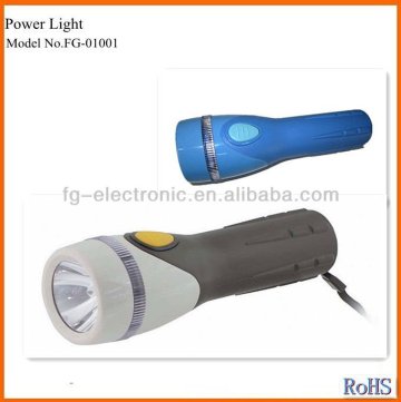 Cheapest LED Torch Flashlights