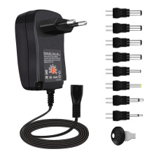 Adaptador AC/DC de Plug-In Universal de 30W WithSB