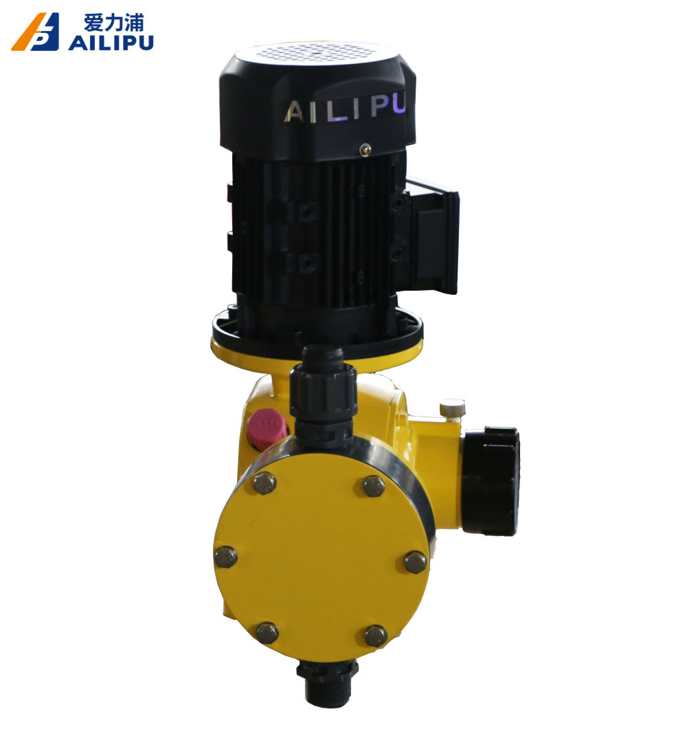 Cooling Circuits Diaphragm Dosing Pump