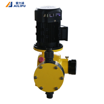 Cooling Circuits Diaphragm Dosing Pump