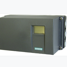 SIPART PS2 Smart Electropneumatic Positioner 6DR5210-0EG00-0AA0 - Siemens