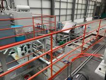 3d core acp line holder