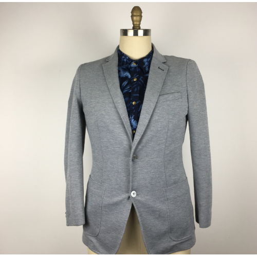 Men's High-class Business Suits Custom Suit Tailor Made