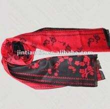 Printed cotton scraf