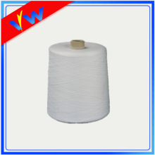 polyester hand knitting yarn auto cone 22s/1