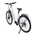 XY-Aura best assist hybrid electric bike