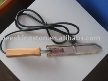 Beekeeping tools---Electric uncapping knife