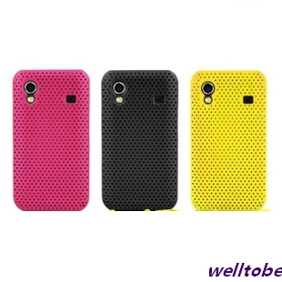 colorful hard cases for samsung S5830 i579