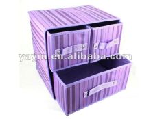 Non-Woven Underwear Storage Box