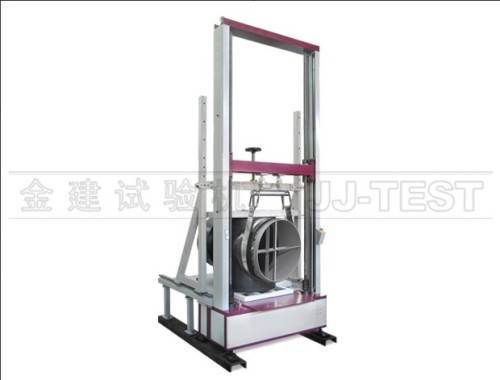 Manhole Mechanical Properties Tester