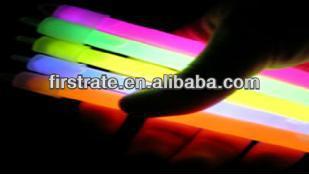 glow rop stick in the dark