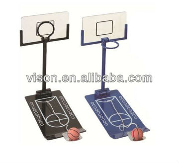 Desktop Basketball/Travel Game Set/Mini Travel Game Set