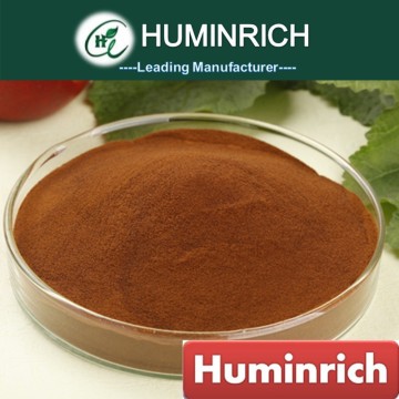 Huminrich Fulvic Acid Rich In Organic Minerals
