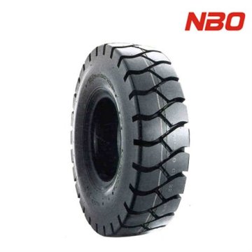 Forklift Tire