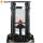 Electric Walkie Straddle pallet Stacker