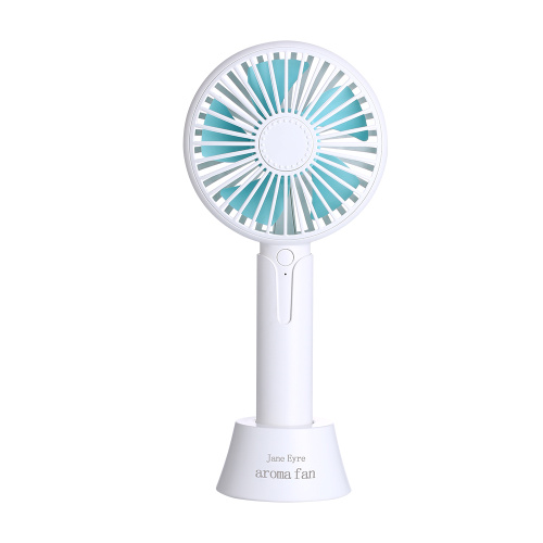 High Quality Desktop Electronic Samll Fan For Summer