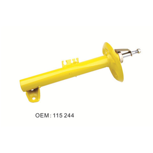 Rear Right OEM Adjustable shock absorbers