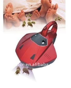 Chian supplier UV Bed Cleaner of Mite's enemy