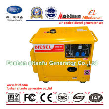 mini electric generator